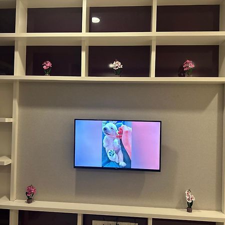 Klcc Suites At Platinum クアラルンプール エクステリア 写真