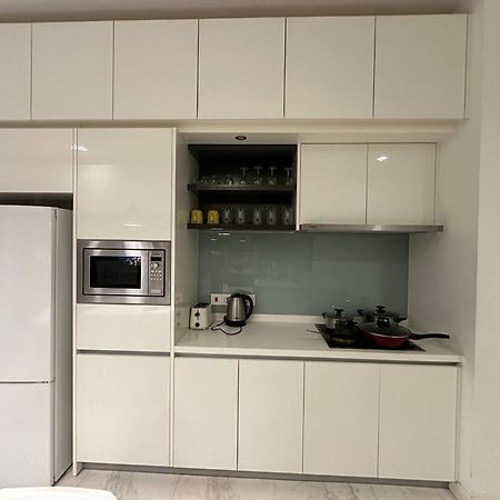 Klcc Suites At Platinum クアラルンプール エクステリア 写真