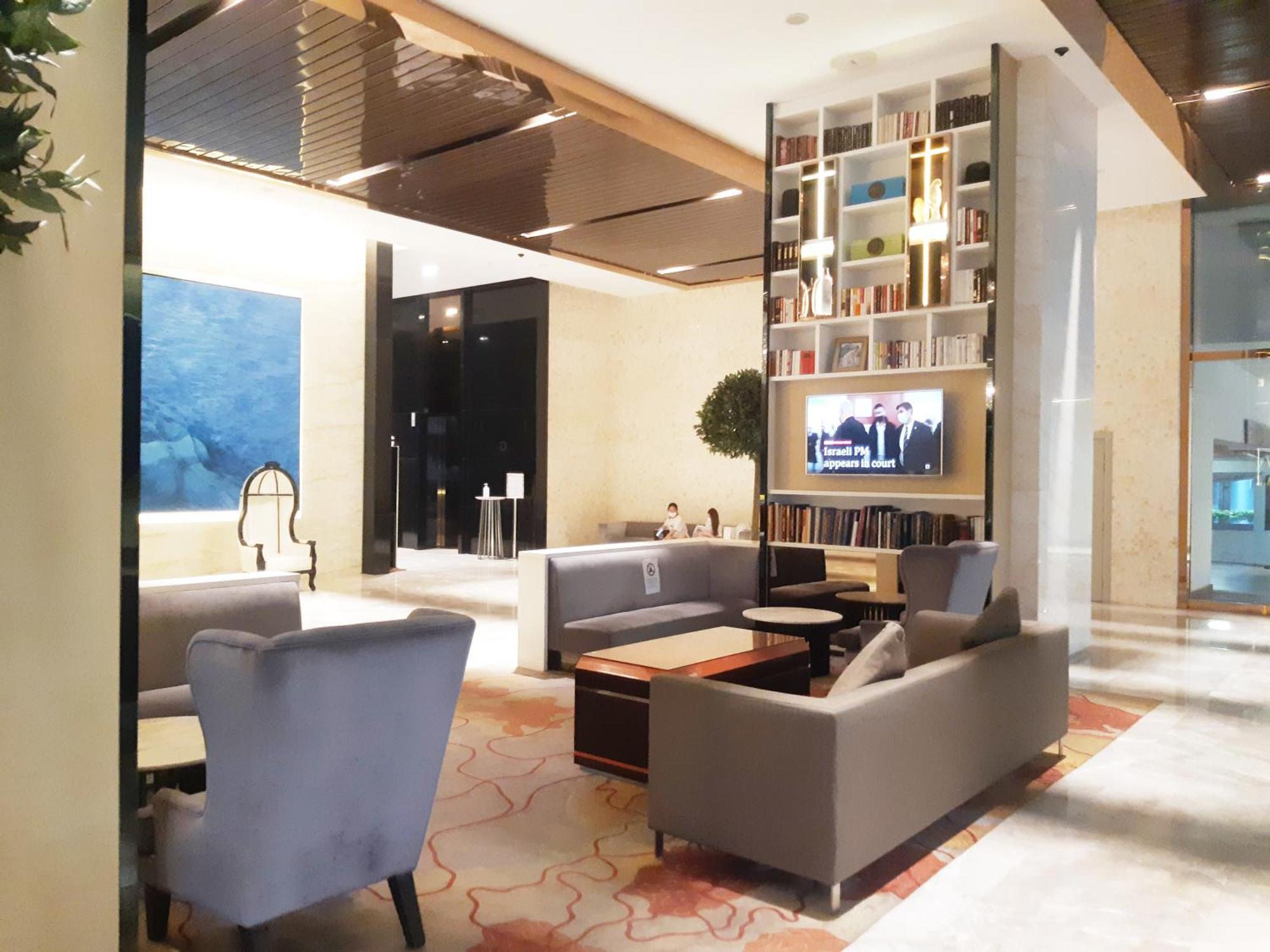 Klcc Suites At Platinum クアラルンプール エクステリア 写真