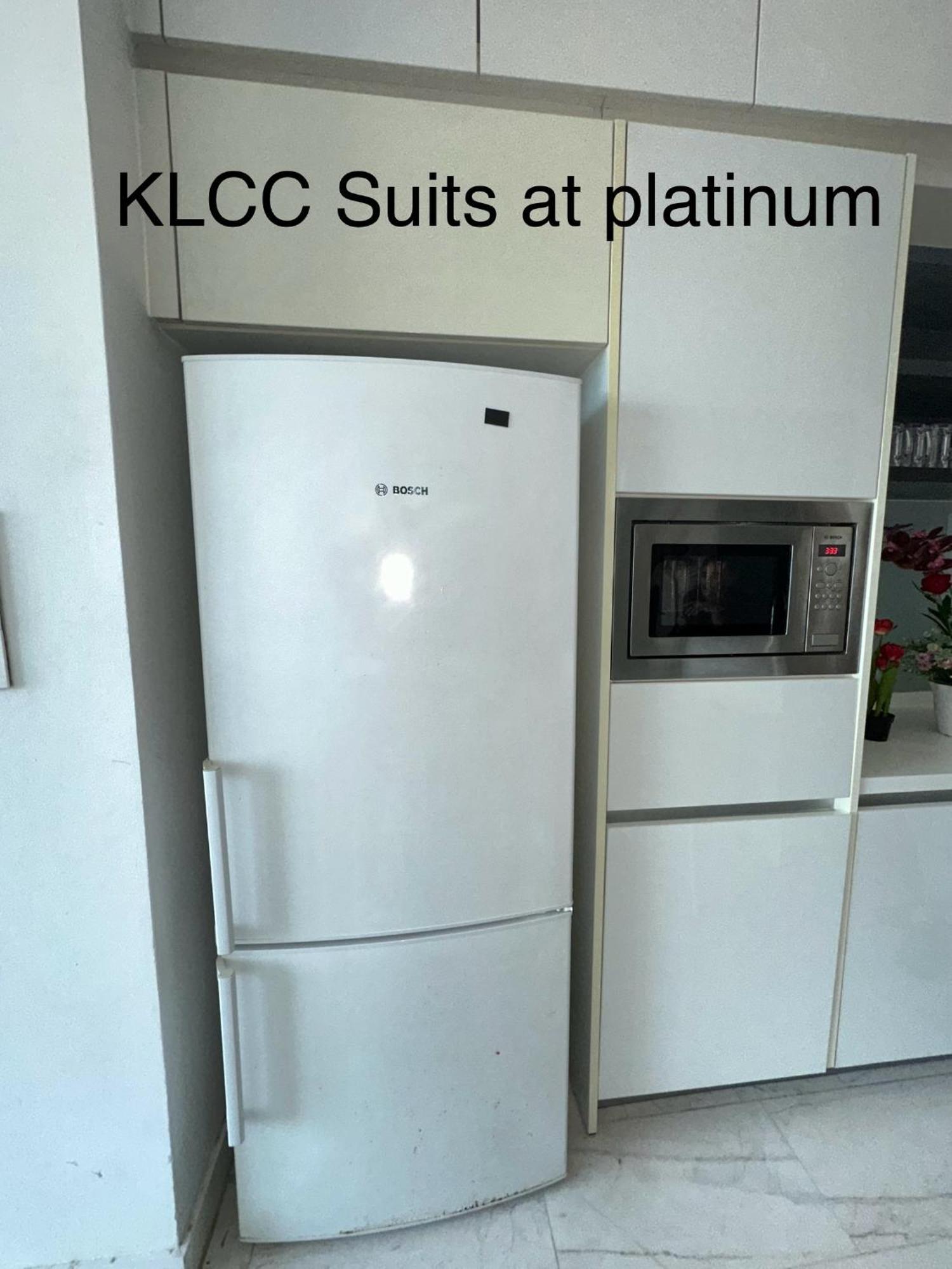 Klcc Suites At Platinum クアラルンプール エクステリア 写真