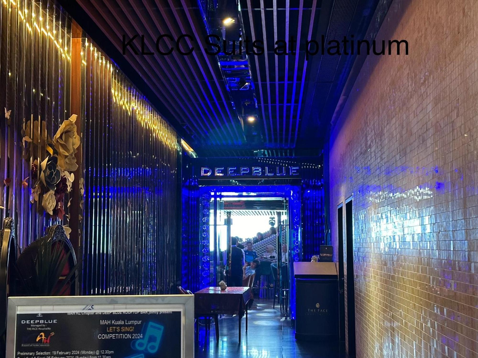 Klcc Suites At Platinum クアラルンプール エクステリア 写真