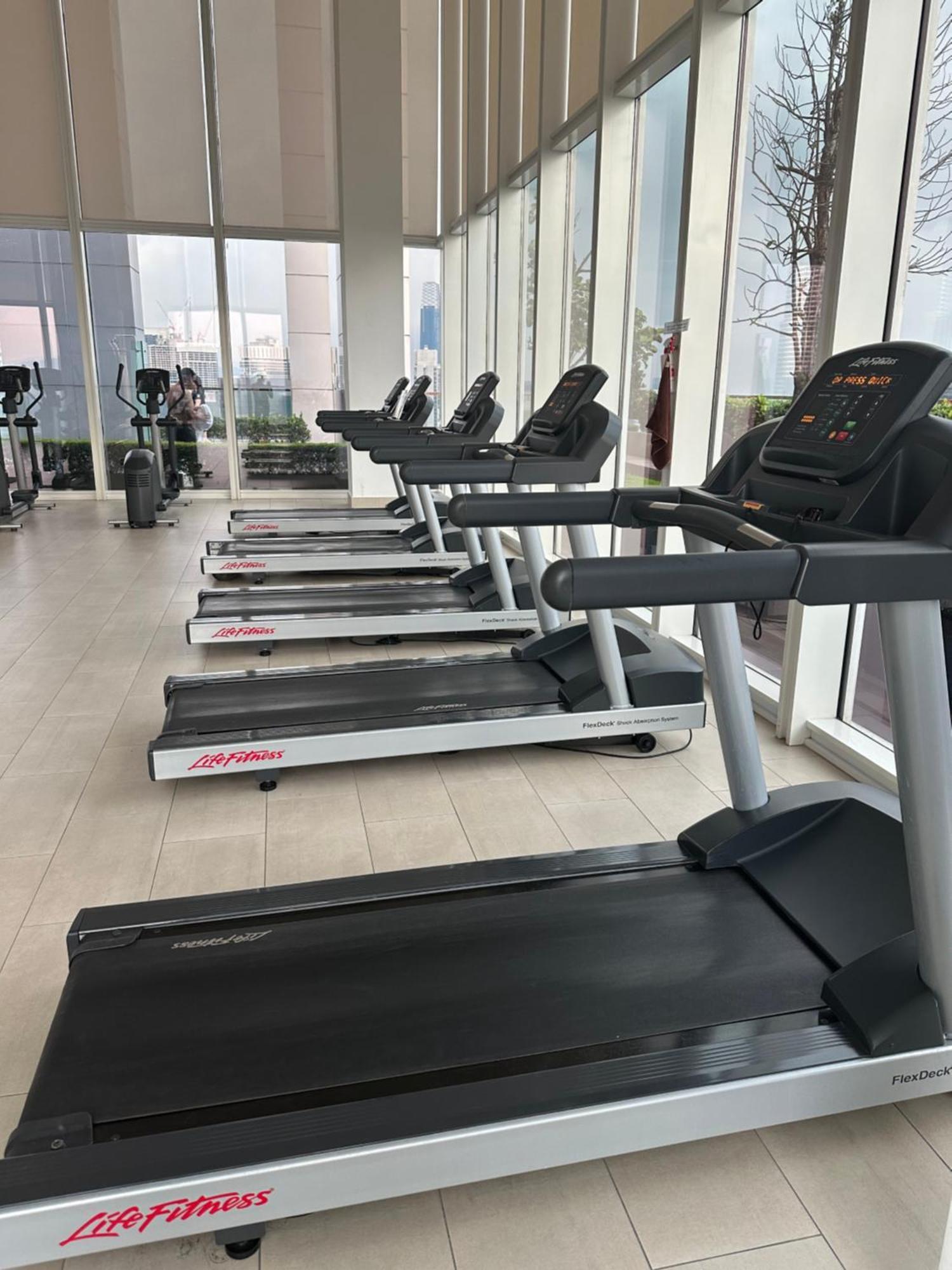 Klcc Suites At Platinum クアラルンプール エクステリア 写真