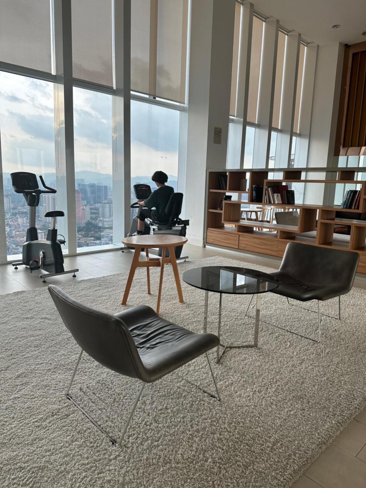 Klcc Suites At Platinum クアラルンプール エクステリア 写真
