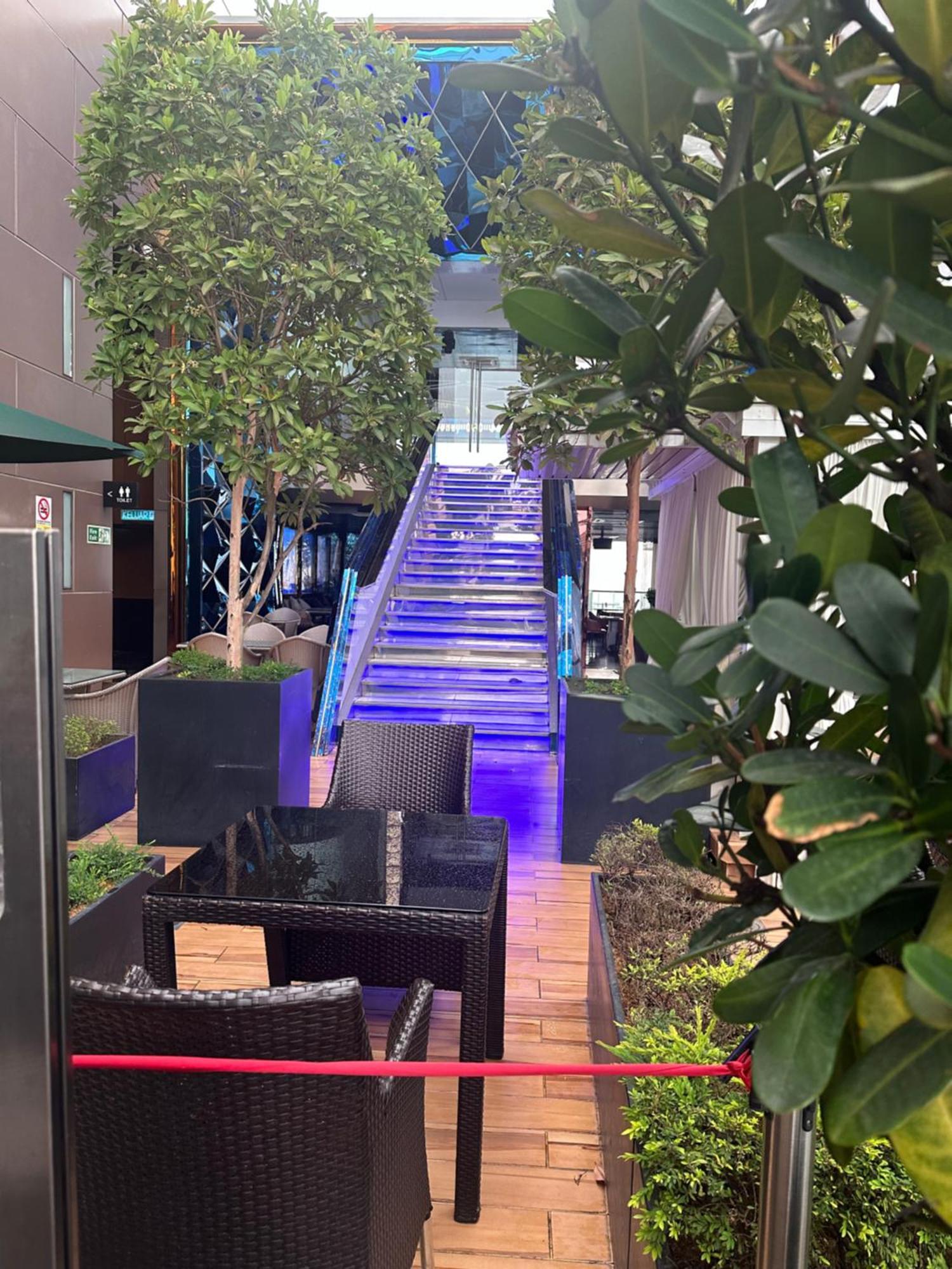 Klcc Suites At Platinum クアラルンプール エクステリア 写真