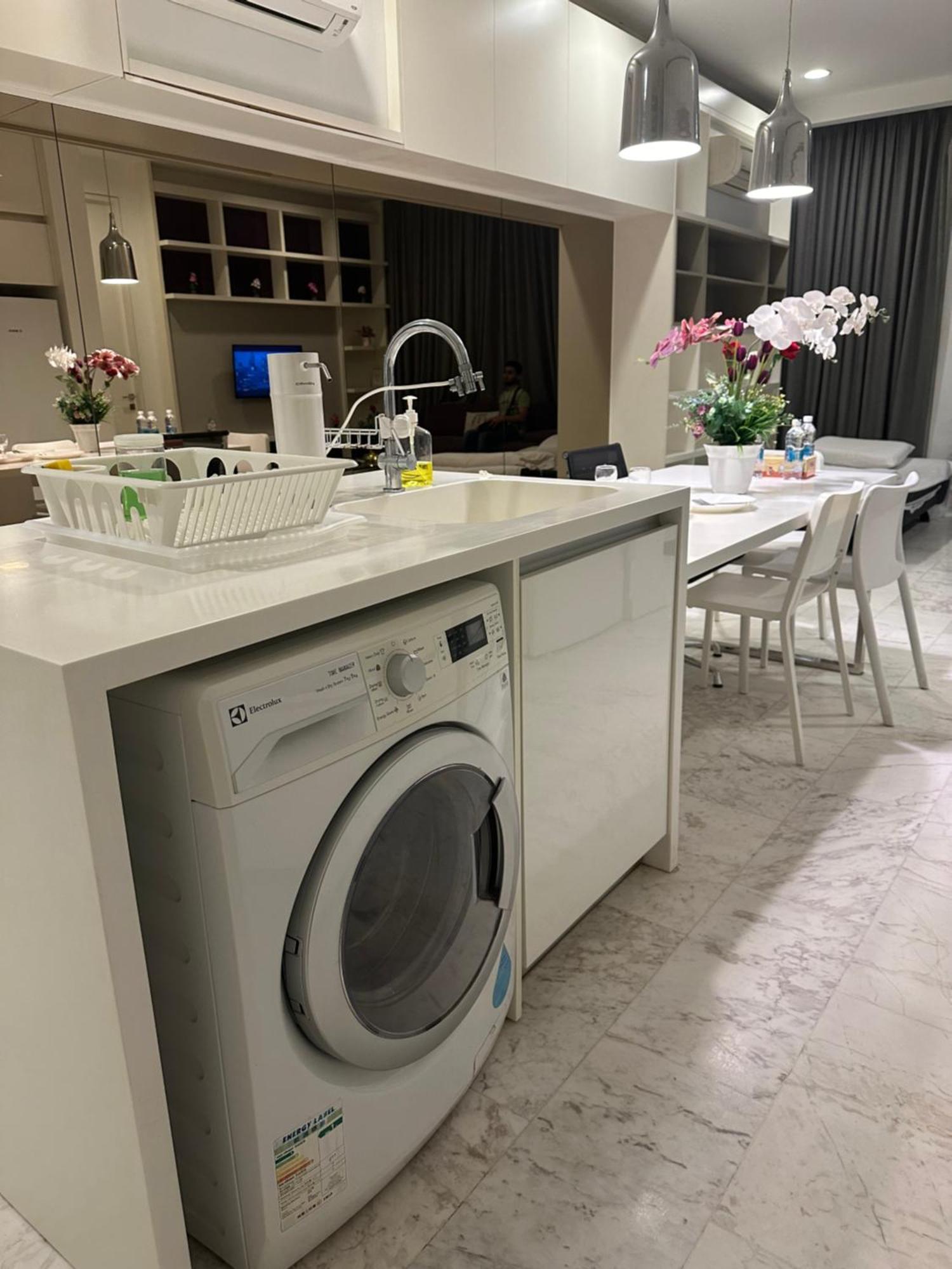 Klcc Suites At Platinum クアラルンプール エクステリア 写真